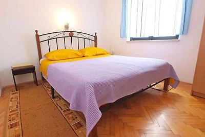 Ferienwohnung mit Klimaanlage und Terrasse