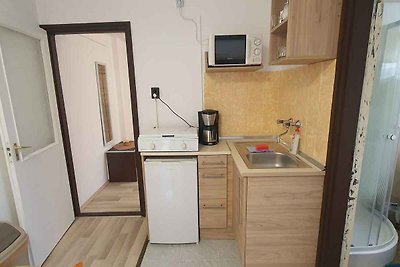 Vakantieappartement Gezinsvakantie Balatonföldvár