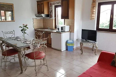 Ferienwohnung mit Klimaanlage