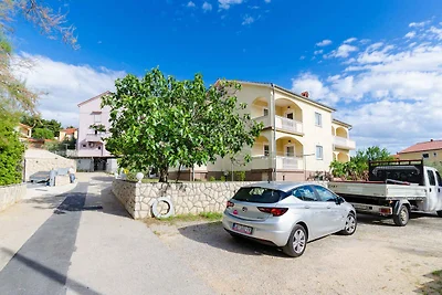 Ferienwohnung am Meer