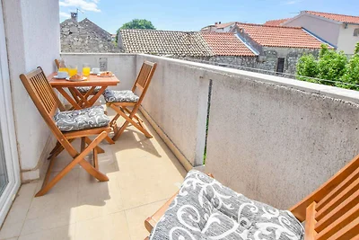 Ferienwohnung mit Klimaanlage