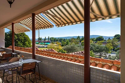 Vakantieappartement Gezinsvakantie Starigrad