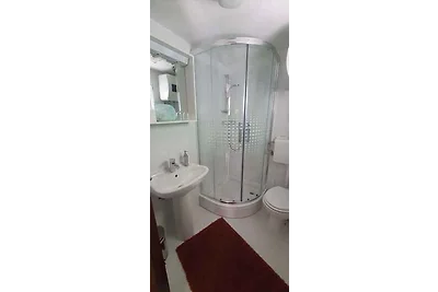 Ferienwohnung mit Terrasse