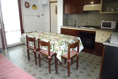 Ferienwohnung mit Klimaanlage und in zentrale