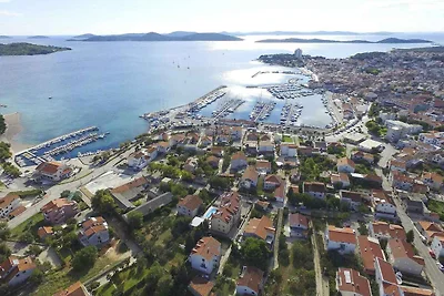 Appartamento Vacanza con famiglia Vodice