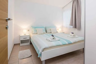 Vakantieappartement Gezinsvakantie Vir
