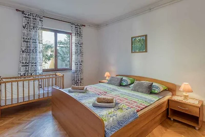 Ferienwohnung mit Klimaanlage