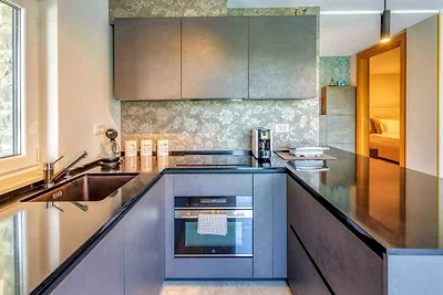 Vakantieappartement Gezinsvakantie Njivice