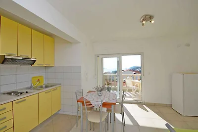 Appartamento Vacanza con famiglia Hvar