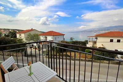 Gemütliche Ferienwohnung Ivo P.