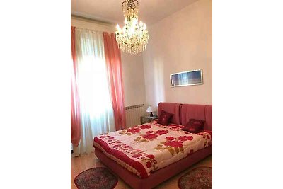 Vakantieappartement Gezinsvakantie La Spezia