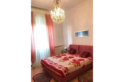 Ferienwohnung mit Terrasse