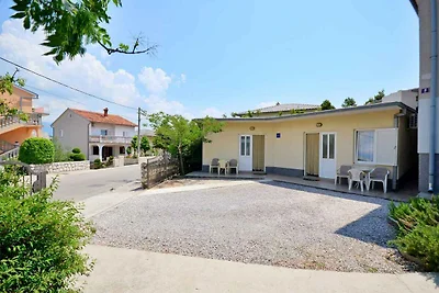 Appartamento Vacanza con famiglia Novi Vinodolski