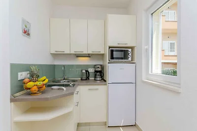 Vakantieappartement Gezinsvakantie Okrug Gornji