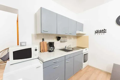 Vakantieappartement Gezinsvakantie Fuškulin