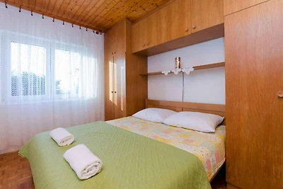 Holiday flat family holiday Lopar