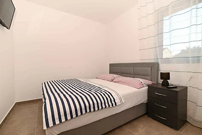 Ferienwohnung am Meer