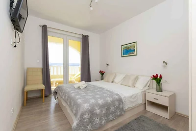 Appartamento Vacanza con famiglia Mimice