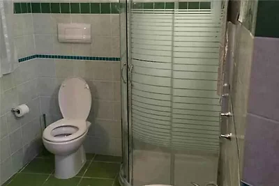 Ferienwohnung mit Parkplatz