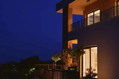 Vakantiehuis Ontspannende vakantie Kornic