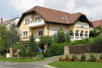 Ferienhaus im Erdgeschoss, geeignet für