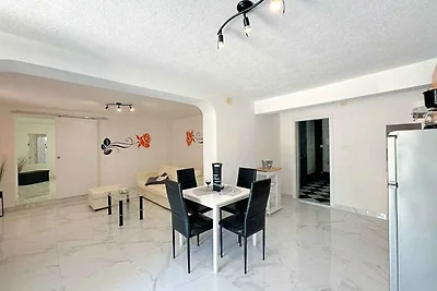 Gemütliche Ferienwohnung Top in Šilo auf der 