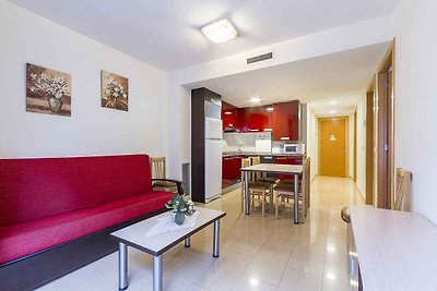 Vakantieappartement Gezinsvakantie Barcelona