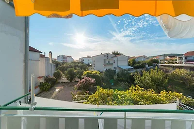 Ferienwohnung Familienfreundlich mit Klimaanl