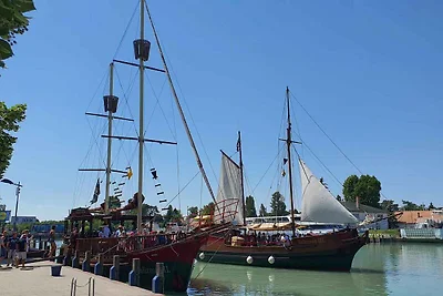 Ferienwohnung nähe zum Stadtzentrum im Grüngü