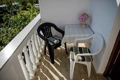 Ferienwohnung mit Klimaanlage