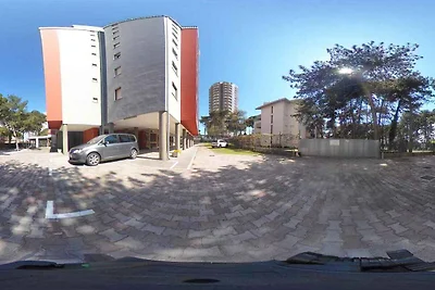 Vakantieappartement Gezinsvakantie Lignano Sabbiadoro