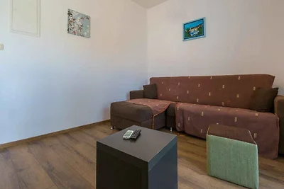 Ferienwohnung mit Balkon