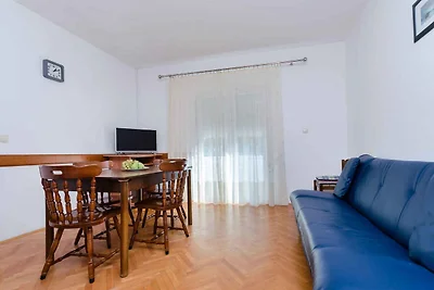Apartamento Vacaciones familiares Lopar
