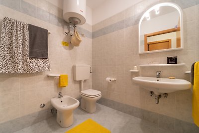 Holiday flat family holiday Bibione