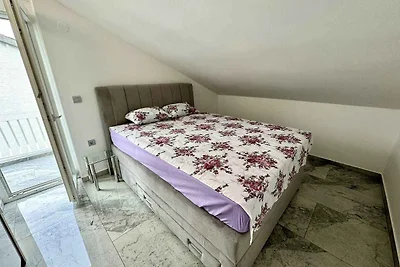 Ferienwohnung mit Balkon