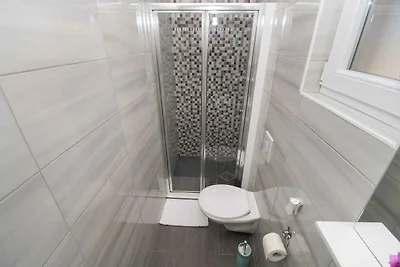 Appartamento Vacanza con famiglia Vodice