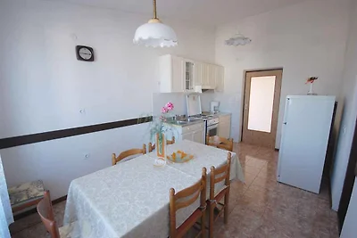 Ferienwohnung mit Aussicht