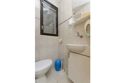 apartman za odmor Obiteljski odmor Nin