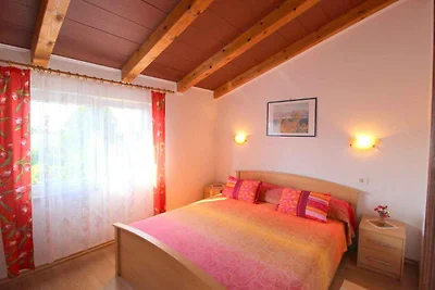 Ferienwohnung in grüner und ruhiger Lage