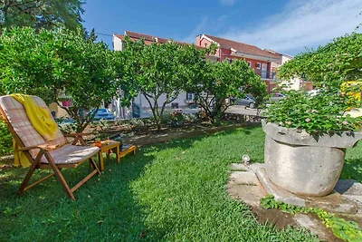 Appartamento Vacanza con famiglia Vrboska
