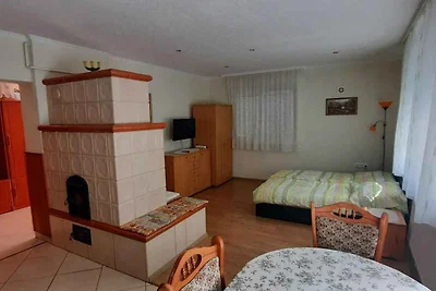 Ferienwohnung mit WLAN und Klimaanlage