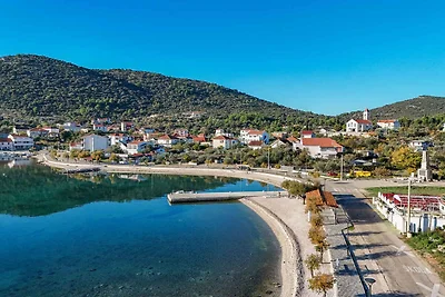 Ferienwohnung mit Grill