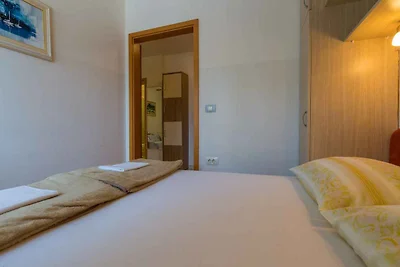 Ferienwohnung in Strandnähe
