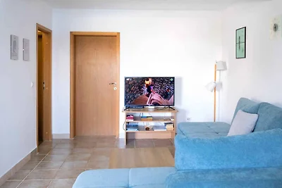 Ferienwohnung mit Klimaanlage und Balkon dire