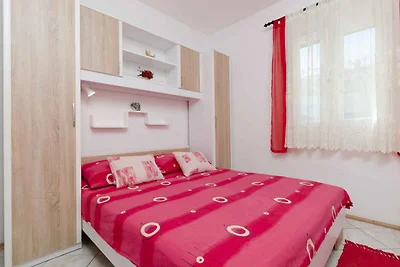 Ferienwohnung am Meer