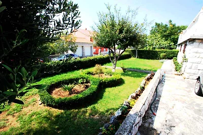 Appartamento Vacanza con famiglia Novi Vinodolski