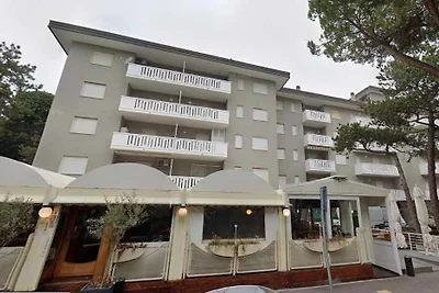 Appartamento Vacanza con famiglia Lignano Sabbiadoro