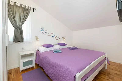 FerienWohnung mit Klimaanlage