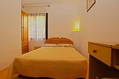 Ferienwohnung mit Grill
