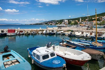 Appartamento Vacanza con famiglia Biograd na Moru